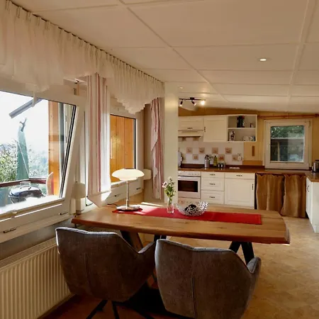 Bellevue Holiday home *