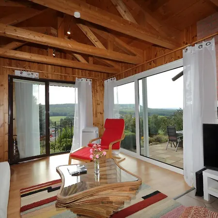 Bellevue Holiday home Delligsen