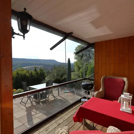 Bellevue Holiday home *