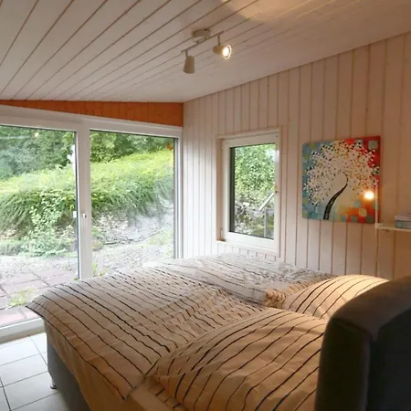 Bellevue Holiday home Delligsen