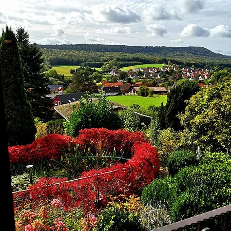 Feriehus Bellevue Delligsen