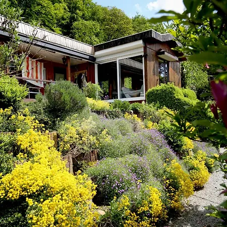 Bellevue Holiday home Delligsen