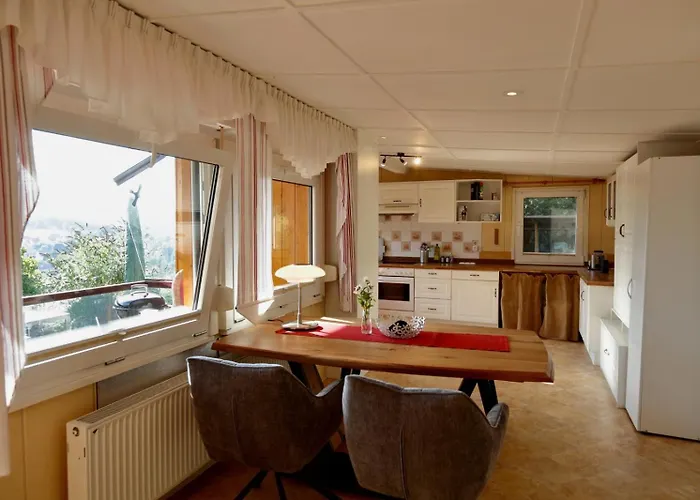 Bellevue Дом отдыха *