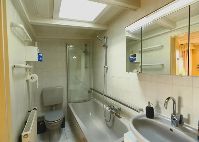 Bellevue Дом отдыха *