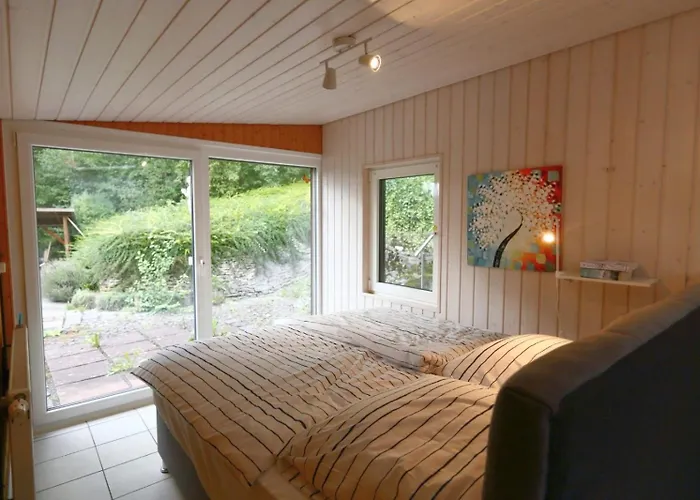 Bellevue Дом отдыха Delligsen